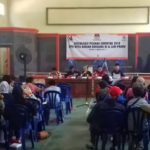 KPU Banjar Gandeng Ormas dan OKP