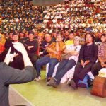 KPU Ingin Partisipasi Sebanyak 70 Persen