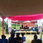 Genjot Jumlah Pemilih Melalui Kesenian