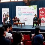 KYIA, Kaum Muda Berani Berinovasi