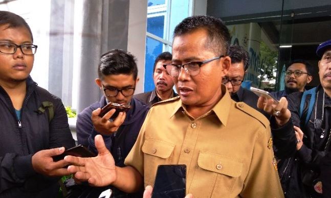 Persiapkan Lomba Tingkat Jabar