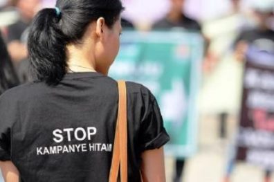 Stop Kampanye Hitam! Pengamat: Pelakunya Rendah Diri untuk Menangkan Pilkada