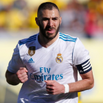 Real Madrid vs Sevilla: Butuh Benz