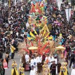 Pesan Damai dari Bandung