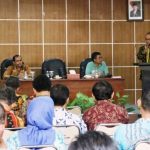 Kependudukan Masih menjadi Masalah Pilkada