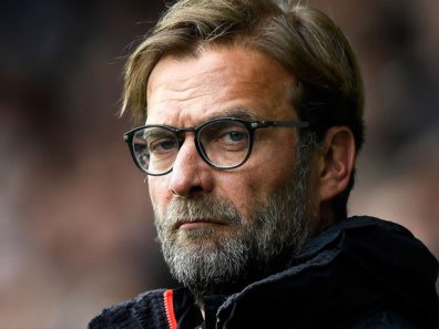 Klopp: Scudetto Milik Lazio, Bukan Juventus