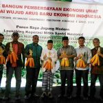 Berdayakan Ponpes dan Santri dengan Koperasi Mitra Santri Nasional