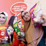 Ria Ricis Jajal Usaha Kuliner Baru