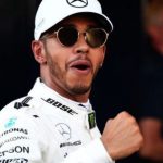 Mercedes Tak Lagi Tercepat