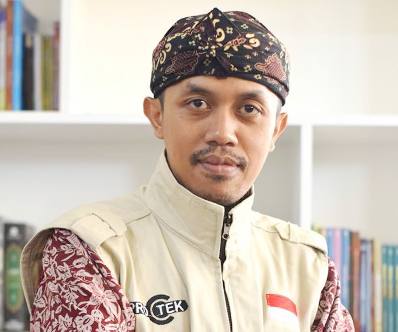 Guru yang Bersinergi dan Cakap Berkompetisi