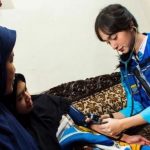 Layad Rawat Dapat Penghargaan Indo HCF