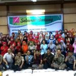 Targetkan 1.000 Tulisan Untuk Dibukukan