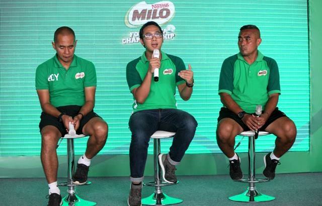 SDN Conggeang 1 Sumedang Raih Gelar Juara SDN Conggeang 1 Sumedang Raih Gelar Juara