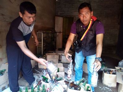 Dewan: Pelaku Harusnya Dihukum Mati