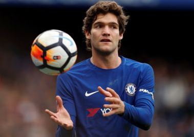 Alonso Absen Tiga Laga