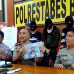 Memeras dengan Modus Video Call Sex