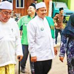 Miftahul Huda untuk Rindu
