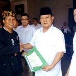 Berbeda Pandangan, Nace Pindah ke Gerindra