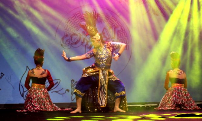 NJP Gebrak Cianjur Keur Balarea NJP Gebrak Cianjur Keur Balarea