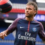 Masa Depan Neymar Masih Suram