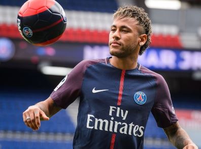 Masa Depan Neymar Masih Suram
