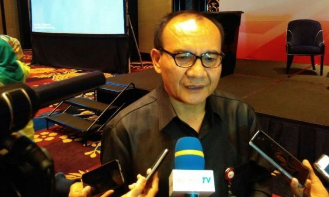 Awas Investasi Bodong Merongrong