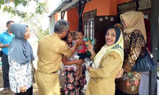 Waspada Penyakit Kerdil Waspada Penyakit Kerdil