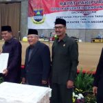 Kinerja LKPJ jadi Sorotan Dewan