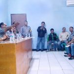 Lagi, Ojol Diprotes Opang