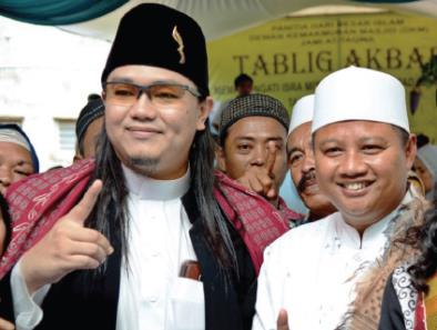 Uu: Orang Tua Kudu Perhatian Lebih ke Anak