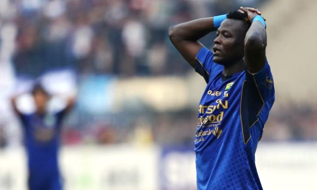 Resmi, Laga Persib Kontra Persija Digeser 30 Juni