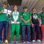 PPP Ciamis Deklarasi Tolak Hoax