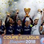 PSG Rarih Gelar Coupe de la Ligue Usai Bungkam AS Monaco