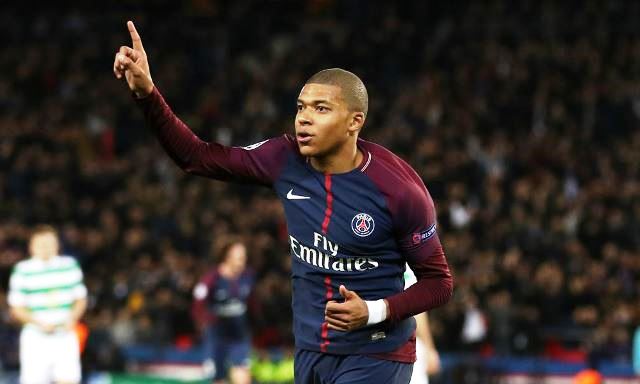 Treble Mendekati Kenyataan