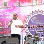 Resmi Diakui Unesco Global Geopark