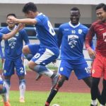 Ditunda, Rugikan Maung Bandung