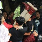 Dr. Martens, Seni Sepatu 8 Lubang