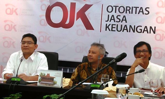 OJK Cabut Izin BPR Bina Dian Citra OJK Cabut Izin BPR Bina Dian Citra