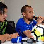 Tak Konsetrasi Jadi Alasan Persib Kalah