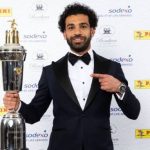 Selanjutnya, Sepatu Emas