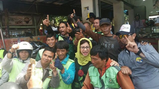 Danau Buatan Solusi Atasi Banjir