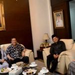 Demiz Cagub Paling Kaya