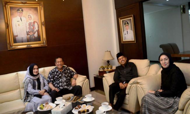 Demiz Cagub Paling Kaya