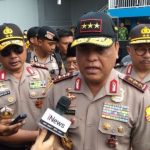 Polri Antisipasi Demo Perpres TKA