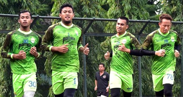 Made Terus Genjot Kemampuan Made Terus Genjot Kemampuan