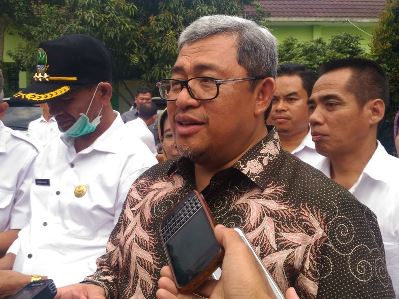 Angka Partisipasi Pendidikan Terus Meningkat