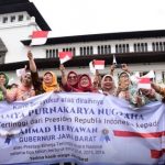 Kado Terindah di Akhir Masa Jabatan Aher