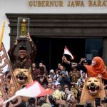 Aher Sebut Komitmen dan Pengawasan Jadi Kunci Keberhasilan