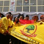 Partai Berkarya Bantah Dukung 2DM