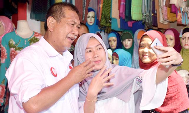 Demiz Beber Penyebab Inflasi